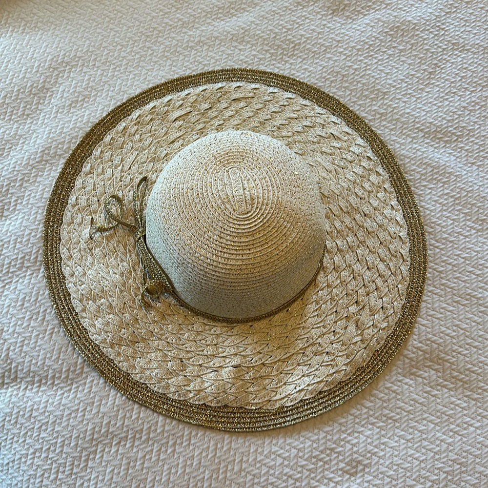 Sun Hat